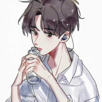 周深懂妈妈的每一个笑容